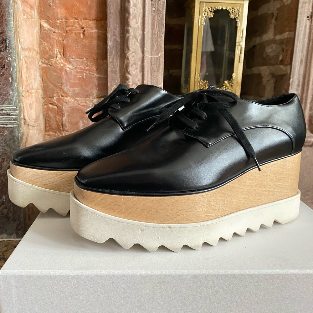 Stella McCartney Elyse classic